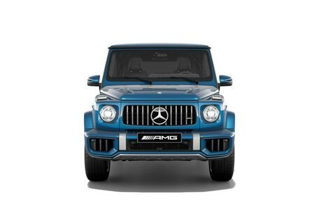 Mercedes-Benz G-Класс AMG, 2026 год, 34 490 000 рублей, 14 фотография