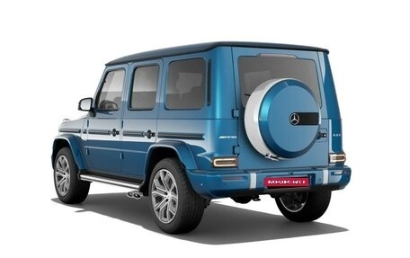 Mercedes-Benz G-Класс AMG, 2026 год, 34 490 000 рублей, 12 фотография