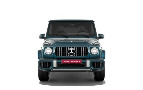 Mercedes-Benz G-Класс AMG, 2026 год, 34 490 000 рублей, 9 фотография