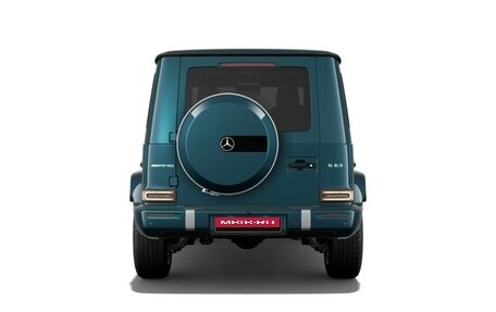 Mercedes-Benz G-Класс AMG, 2026 год, 34 490 000 рублей, 10 фотография