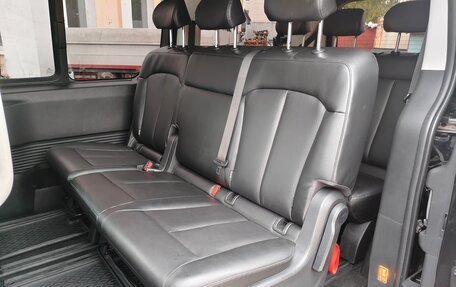 Hyundai Staria, 2022 год, 3 200 000 рублей, 10 фотография