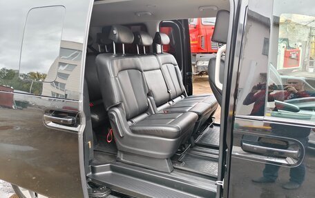 Hyundai Staria, 2022 год, 3 200 000 рублей, 12 фотография