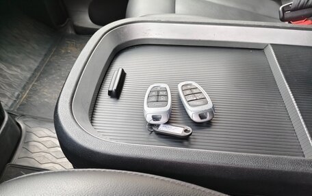 Hyundai Staria, 2022 год, 3 200 000 рублей, 8 фотография