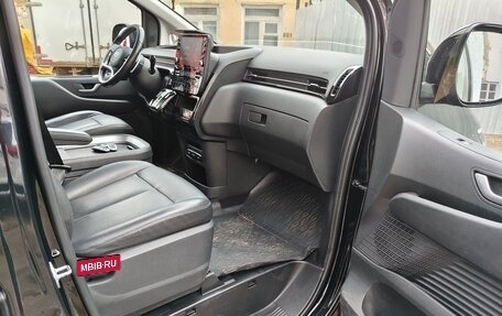 Hyundai Staria, 2022 год, 3 200 000 рублей, 13 фотография