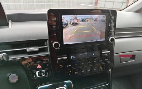 Hyundai Staria, 2022 год, 3 200 000 рублей, 17 фотография