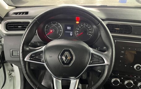 Renault Arkana I, 2021 год, 1 199 000 рублей, 12 фотография