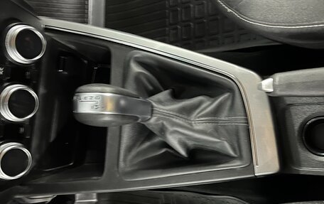 Renault Arkana I, 2021 год, 1 199 000 рублей, 14 фотография
