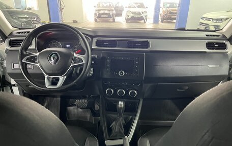 Renault Arkana I, 2021 год, 1 199 000 рублей, 16 фотография