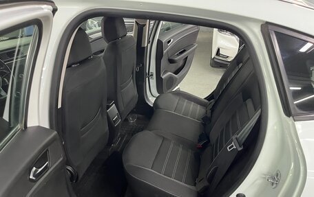 Renault Arkana I, 2021 год, 1 199 000 рублей, 18 фотография