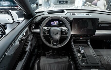 GAC GS8, 2026 год, 5 152 209 рублей, 11 фотография
