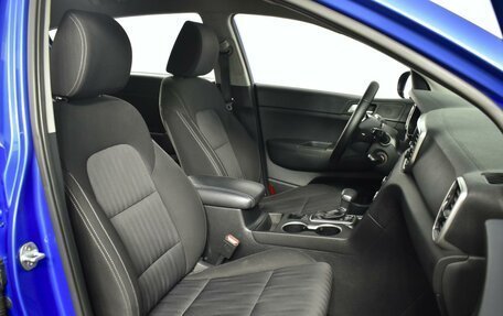 KIA Sportage IV рестайлинг, 2020 год, 1 980 200 рублей, 8 фотография
