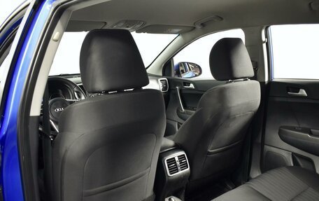 KIA Sportage IV рестайлинг, 2020 год, 1 980 200 рублей, 11 фотография