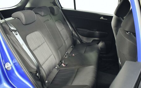 KIA Sportage IV рестайлинг, 2020 год, 1 980 200 рублей, 7 фотография