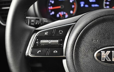 KIA Sportage IV рестайлинг, 2020 год, 1 980 200 рублей, 14 фотография