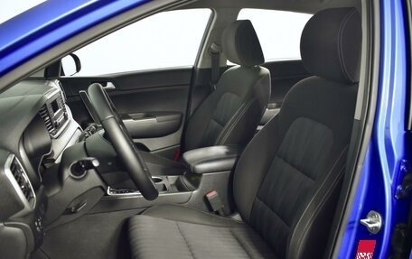 KIA Sportage IV рестайлинг, 2020 год, 1 980 200 рублей, 10 фотография