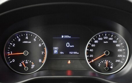KIA Sportage IV рестайлинг, 2020 год, 1 980 200 рублей, 13 фотография
