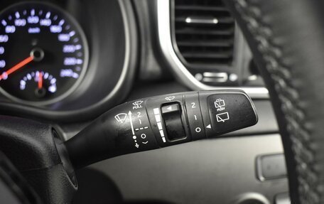 KIA Sportage IV рестайлинг, 2020 год, 1 980 200 рублей, 17 фотография