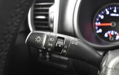 KIA Sportage IV рестайлинг, 2020 год, 1 980 200 рублей, 16 фотография