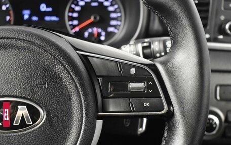 KIA Sportage IV рестайлинг, 2020 год, 1 980 200 рублей, 15 фотография