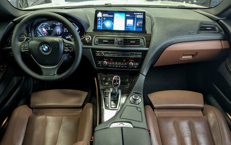BMW 6 серия, 2012 год, 2 299 500 рублей, 8 фотография