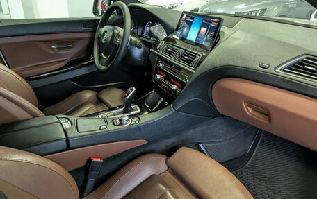 BMW 6 серия, 2012 год, 2 299 500 рублей, 13 фотография