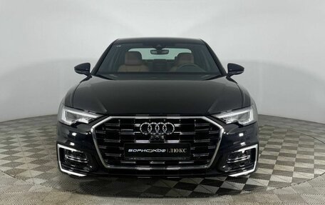 Audi A6, 2025 год, 6 650 000 рублей, 2 фотография