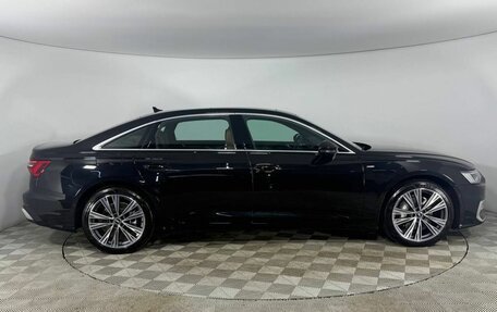 Audi A6, 2025 год, 6 650 000 рублей, 3 фотография
