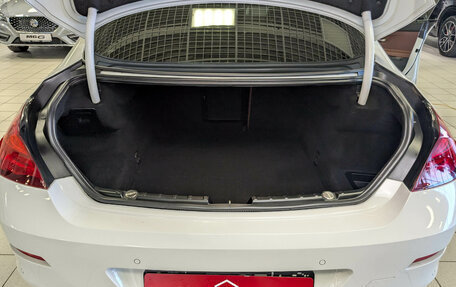 BMW 6 серия, 2012 год, 2 299 500 рублей, 19 фотография