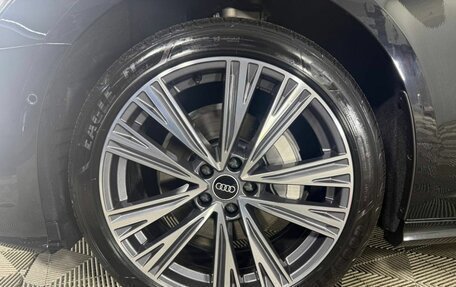 Audi A6, 2025 год, 6 650 000 рублей, 8 фотография