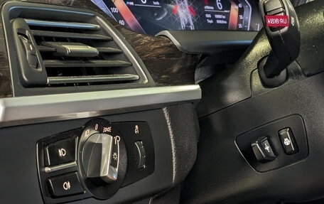 BMW 6 серия, 2012 год, 2 299 500 рублей, 10 фотография