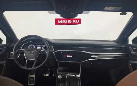 Audi A6, 2025 год, 6 650 000 рублей, 11 фотография