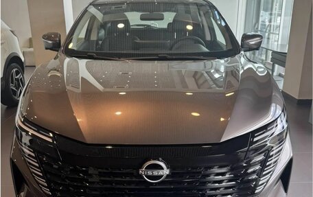 Nissan Qashqai, 2026 год, 3 500 000 рублей, 2 фотография
