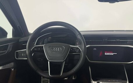Audi A6, 2025 год, 6 650 000 рублей, 13 фотография