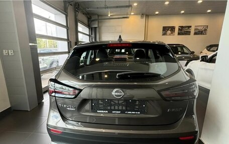 Nissan Qashqai, 2026 год, 3 500 000 рублей, 5 фотография