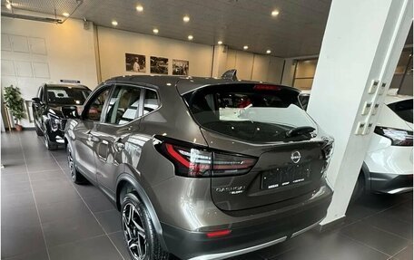 Nissan Qashqai, 2026 год, 3 500 000 рублей, 6 фотография