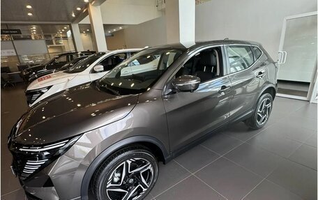 Nissan Qashqai, 2026 год, 3 500 000 рублей, 3 фотография