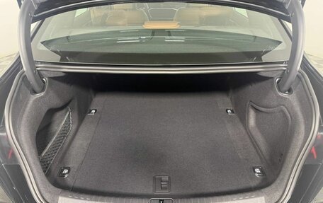 Audi A6, 2025 год, 6 650 000 рублей, 16 фотография