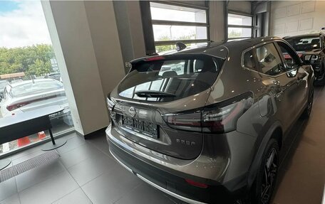 Nissan Qashqai, 2026 год, 3 500 000 рублей, 7 фотография