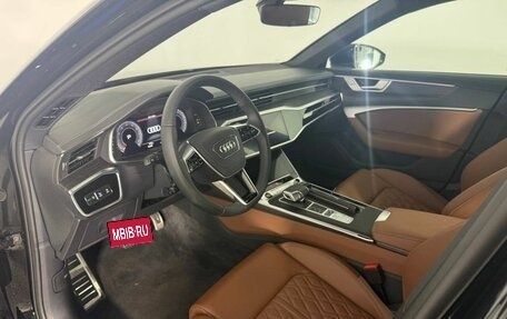 Audi A6, 2025 год, 6 650 000 рублей, 10 фотография