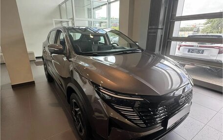 Nissan Qashqai, 2026 год, 3 500 000 рублей, 4 фотография