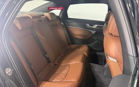 Audi A6, 2025 год, 6 650 000 рублей, 9 фотография