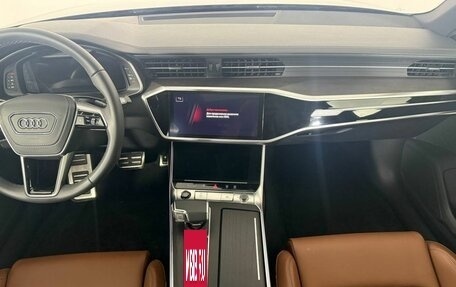 Audi A6, 2025 год, 6 650 000 рублей, 12 фотография