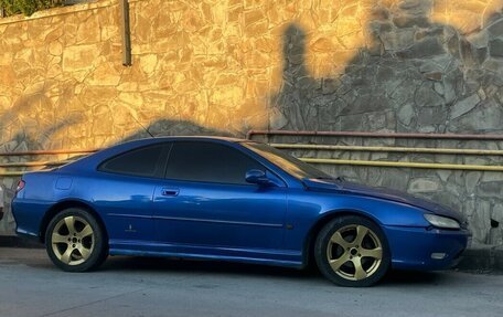 Peugeot 406 I, 1998 год, 200 000 рублей, 2 фотография