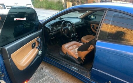Peugeot 406 I, 1998 год, 200 000 рублей, 4 фотография