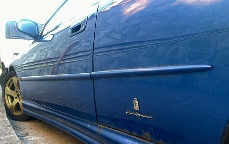 Peugeot 406 I, 1998 год, 200 000 рублей, 9 фотография