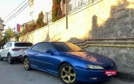 Peugeot 406 I, 1998 год, 200 000 рублей, 3 фотография
