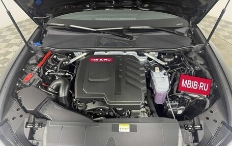 Audi A6, 2025 год, 6 650 000 рублей, 15 фотография