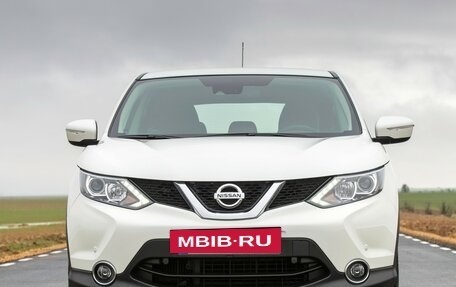 Nissan Qashqai, 2017 год, 1 141 000 рублей, 4 фотография