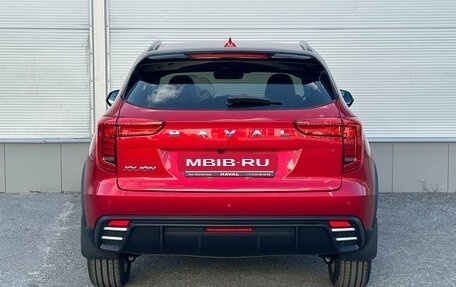Haval Jolion, 2026 год, 2 699 000 рублей, 4 фотография