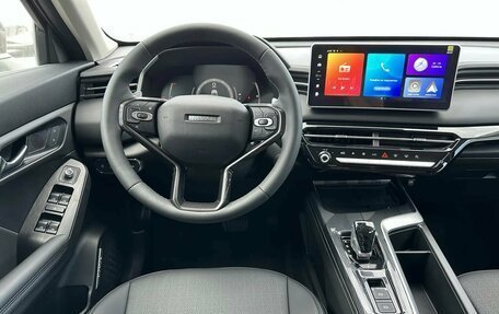 Haval Jolion, 2026 год, 2 699 000 рублей, 10 фотография